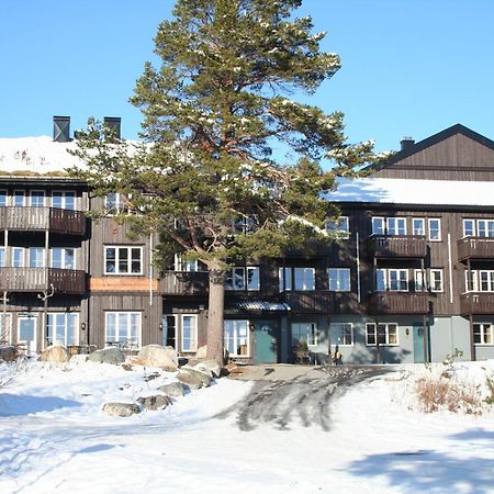 Hovdehytta Apartment Hovden  Exterior photo