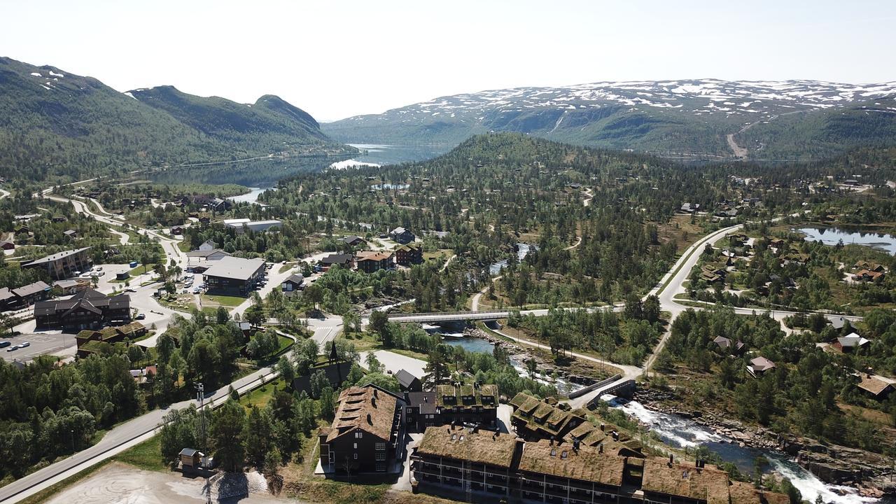 Hovdehytta Apartment Hovden  Exterior photo