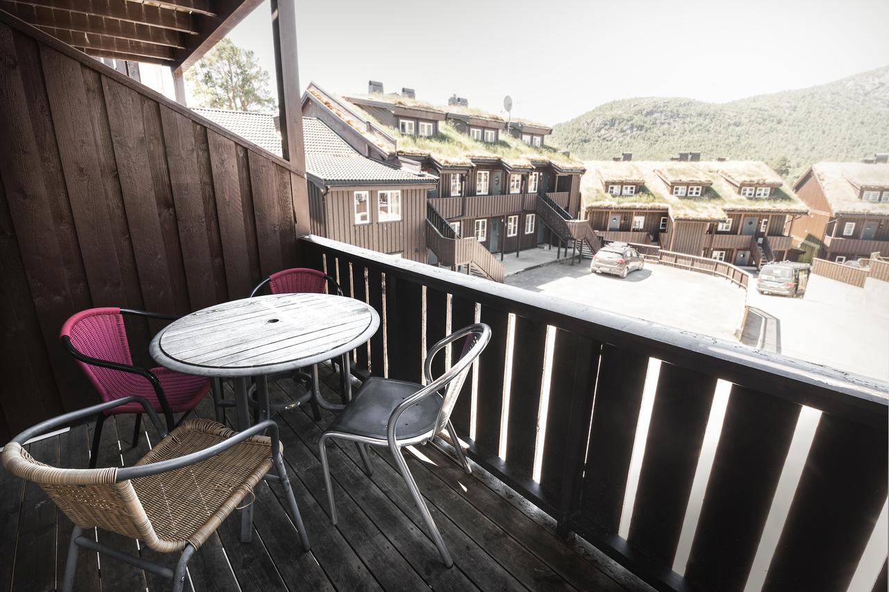 Hovdehytta Apartment Hovden  Exterior photo