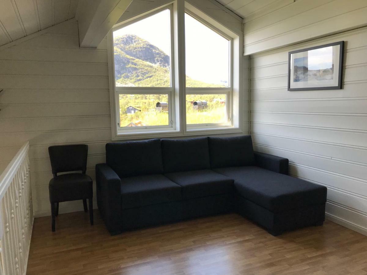 Hovdehytta Apartment Hovden  Exterior photo